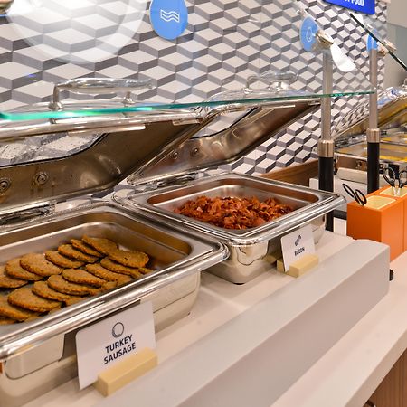 Holiday Inn Express Fairfield By Ihg Ngoại thất bức ảnh