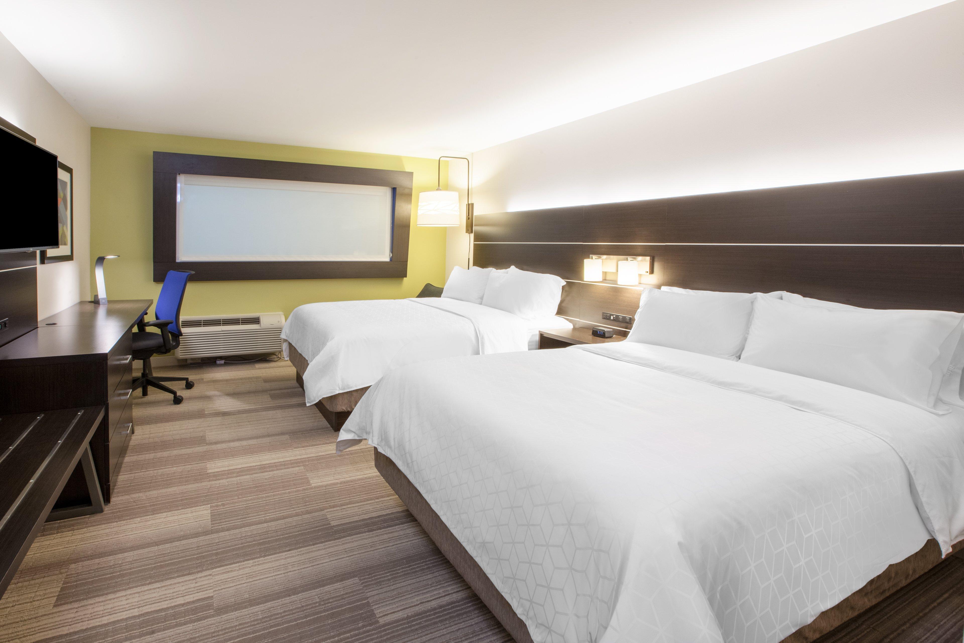 Holiday Inn Express Fairfield By Ihg Ngoại thất bức ảnh