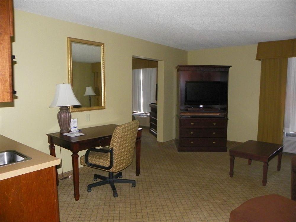 Holiday Inn Express Fairfield By Ihg Ngoại thất bức ảnh