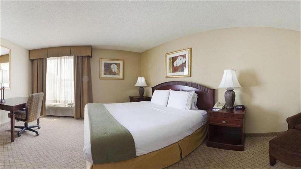 Holiday Inn Express Fairfield By Ihg Ngoại thất bức ảnh