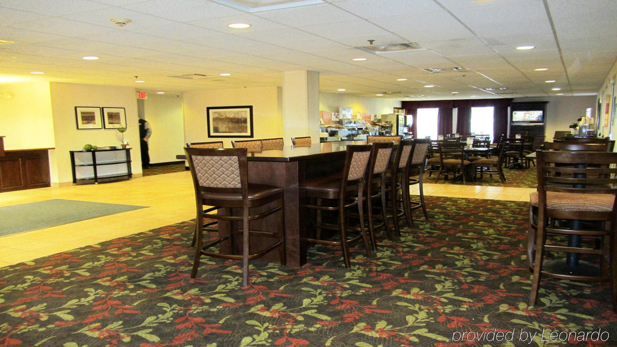 Holiday Inn Express Fairfield By Ihg Ngoại thất bức ảnh