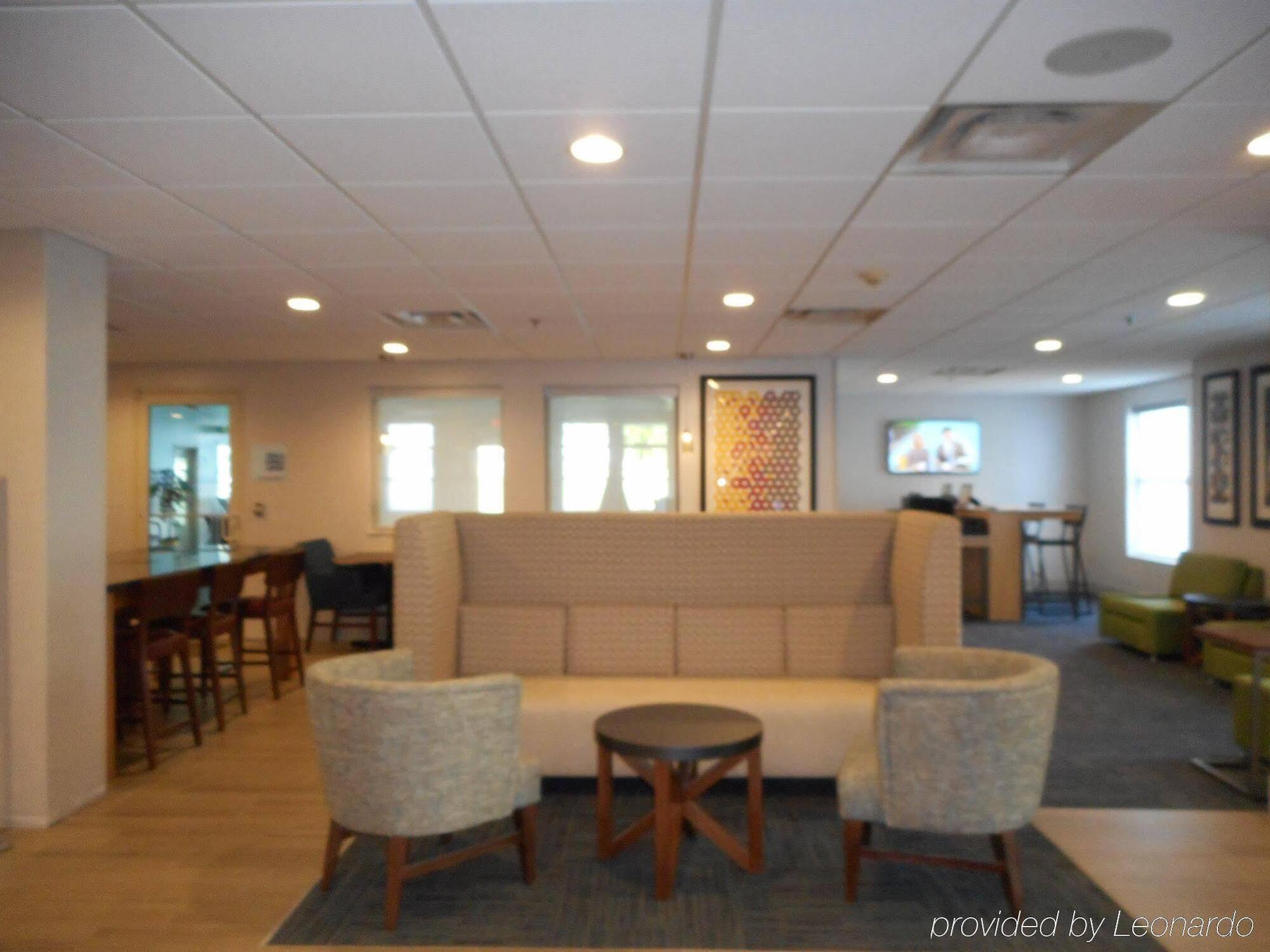 Holiday Inn Express Fairfield By Ihg Ngoại thất bức ảnh