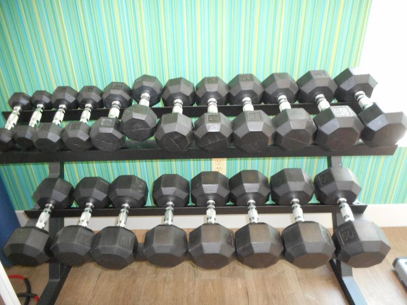Holiday Inn Express Fairfield By Ihg Ngoại thất bức ảnh