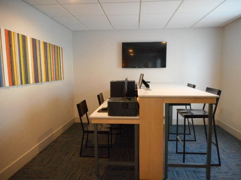 Holiday Inn Express Fairfield By Ihg Ngoại thất bức ảnh