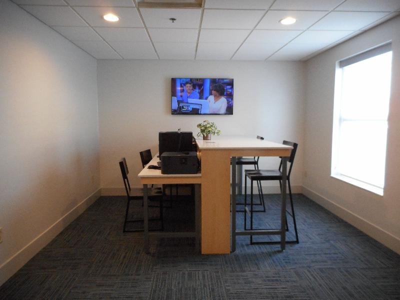 Holiday Inn Express Fairfield By Ihg Ngoại thất bức ảnh