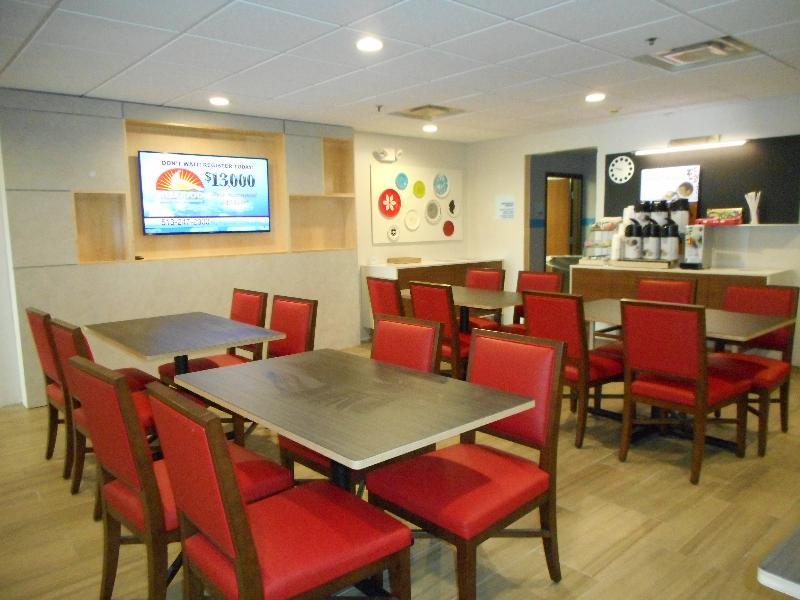 Holiday Inn Express Fairfield By Ihg Ngoại thất bức ảnh